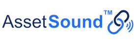 AssetSound Logo